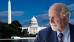 THE MICHAEL HARRISON WRAP - media