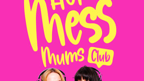 The Hot Mess Mums Club - all types of being a mum