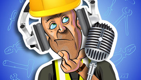 BUILD:IT - from Andy Stevens