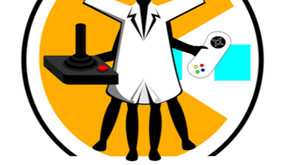 NAKED GAMING - married co-hosts talk gaming!!